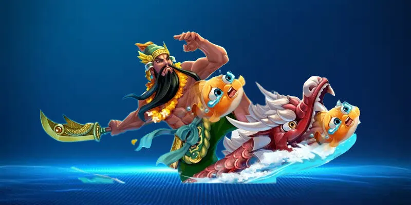 Câu Cá Phát Tài - Trò Chơi Đổi Thưởng Tiền Mặt Siêu Vui Nhộn 3 Luật chơi đơn giản giúp người mới dễ dàng tham gia và tận hưởng trò chơi