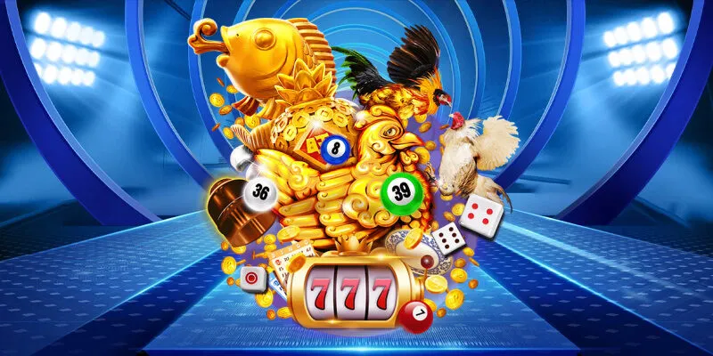 Chơi Game Bắn Cá - Tổng Hợp Mẹo Chơi Đơn Giản, Dễ Áp Dụng 2 Chơi game bắn cá tại KO66 giúp người chơi tập trung và hứng thú hơn