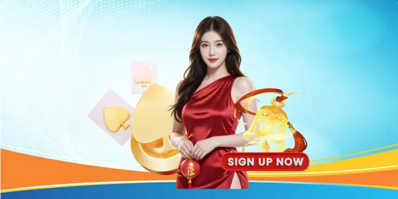 Nhận ưu đãi khi đăng ký tại cổng game