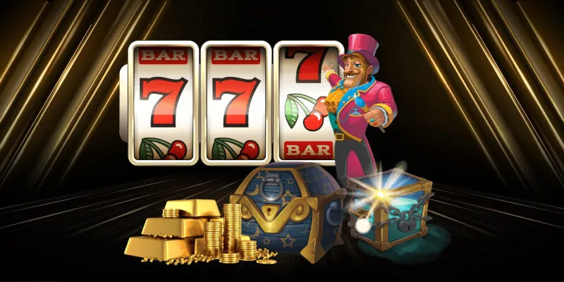 Nổ Hũ 79 - Trải Nghiệm Chơi Game Cá Cược Tại Nhà Cái Ko66 2 Nổ Hũ 79 - Trải nghiệm quay hũ với đồ họa bắt mắt và âm thanh sống động