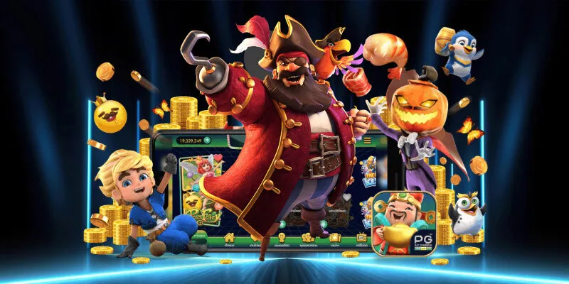 Nổ Hũ 79 - Trải Nghiệm Chơi Game Cá Cược Tại Nhà Cái Ko66 3 Một trong những giao diện chơi game hấp dẫn tại nhà cái KO66