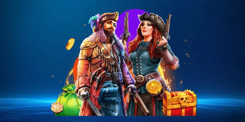 Game nổ hũ KO66 đến từ nhiều nhà phát hành uy tín