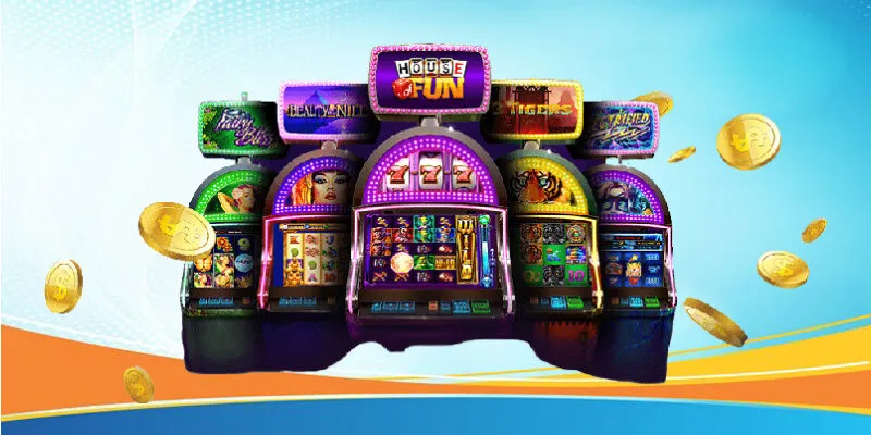 Quy Luật Game Nổ Hũ - Cần Phải Nằm Lòng Nếu Muốn Thắng Lớn 3 Tận dụng tính năng đặc biệt trong game nổ hũ để gia tăng cơ hội thắng lớn