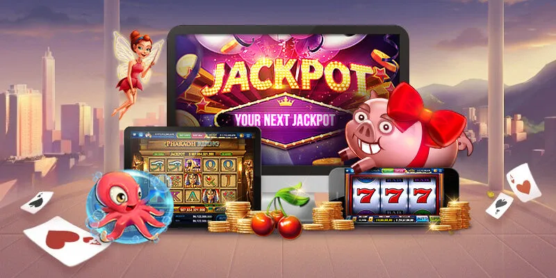 Tool slot - công cụ hỗ trợ chơi game trực tuyến phổ biến năm 2025